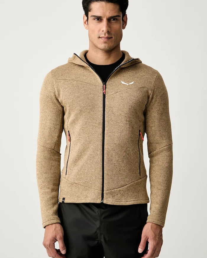 Salewa erkek spor sweatshirt PUEZ ROCCA