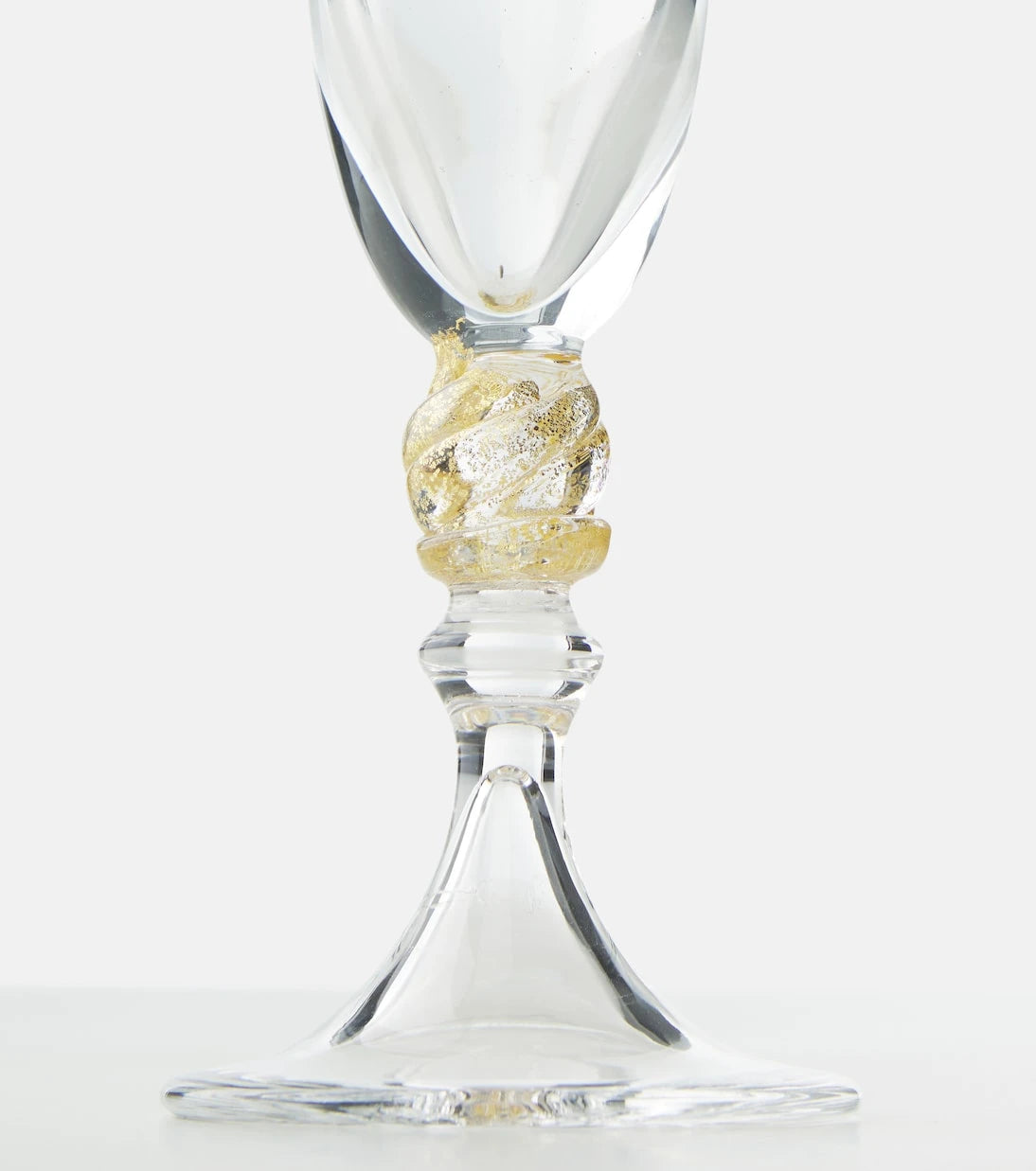 NasonMoretti - A/81 champagne flute glass