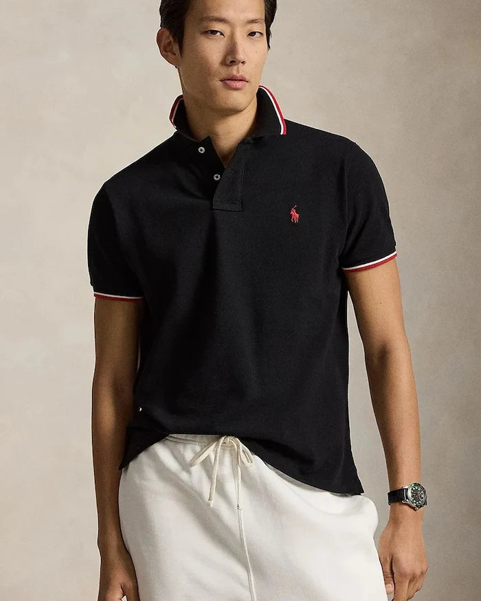 Polo Ralph Lauren Yakalı Tişört