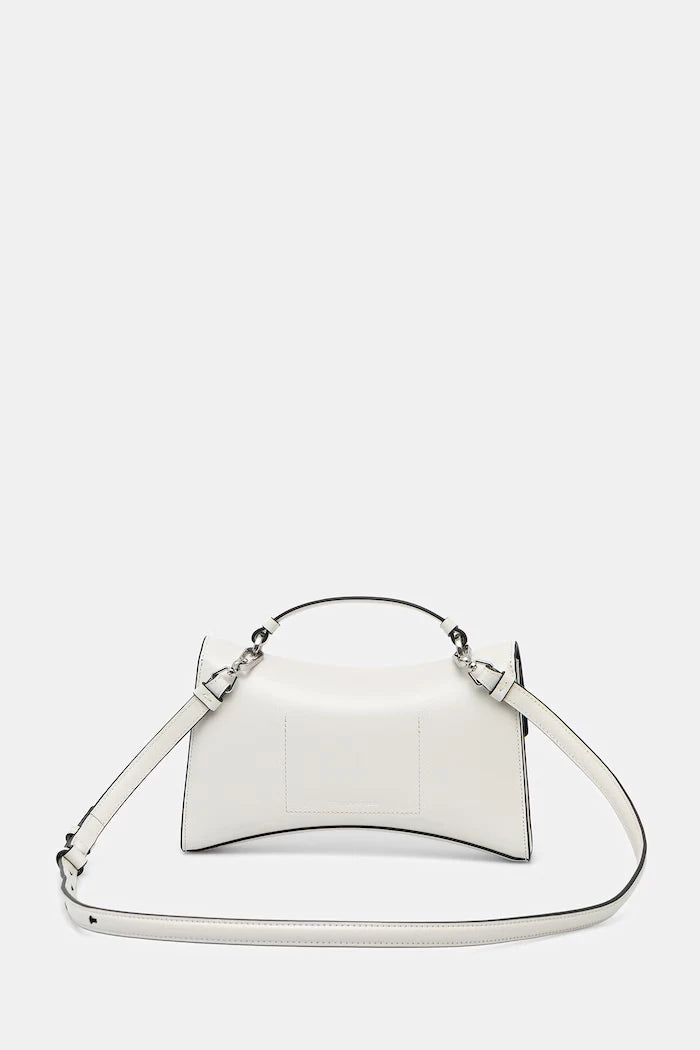 Karl Lagerfeld Kadın Deri Crossbody Çanta K/AUTOGRAPH