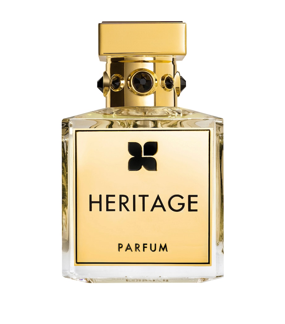 Heritage Parfum (100ml)