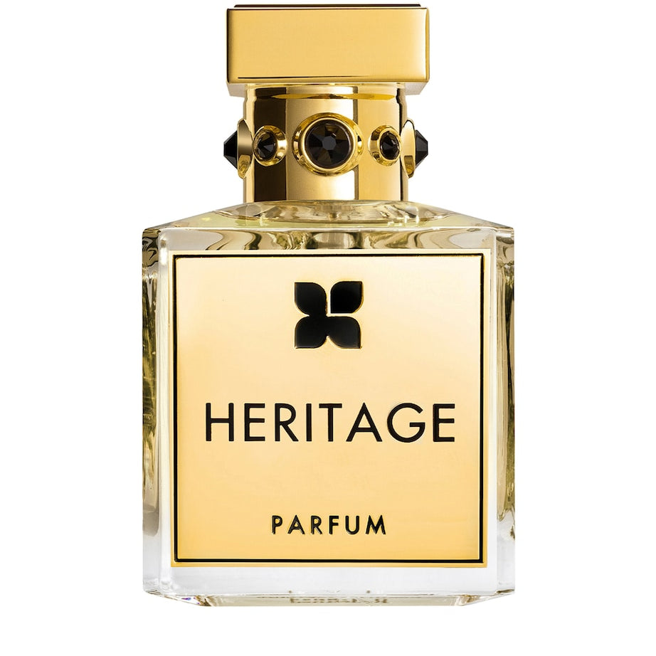 Heritage Parfum (100ml)