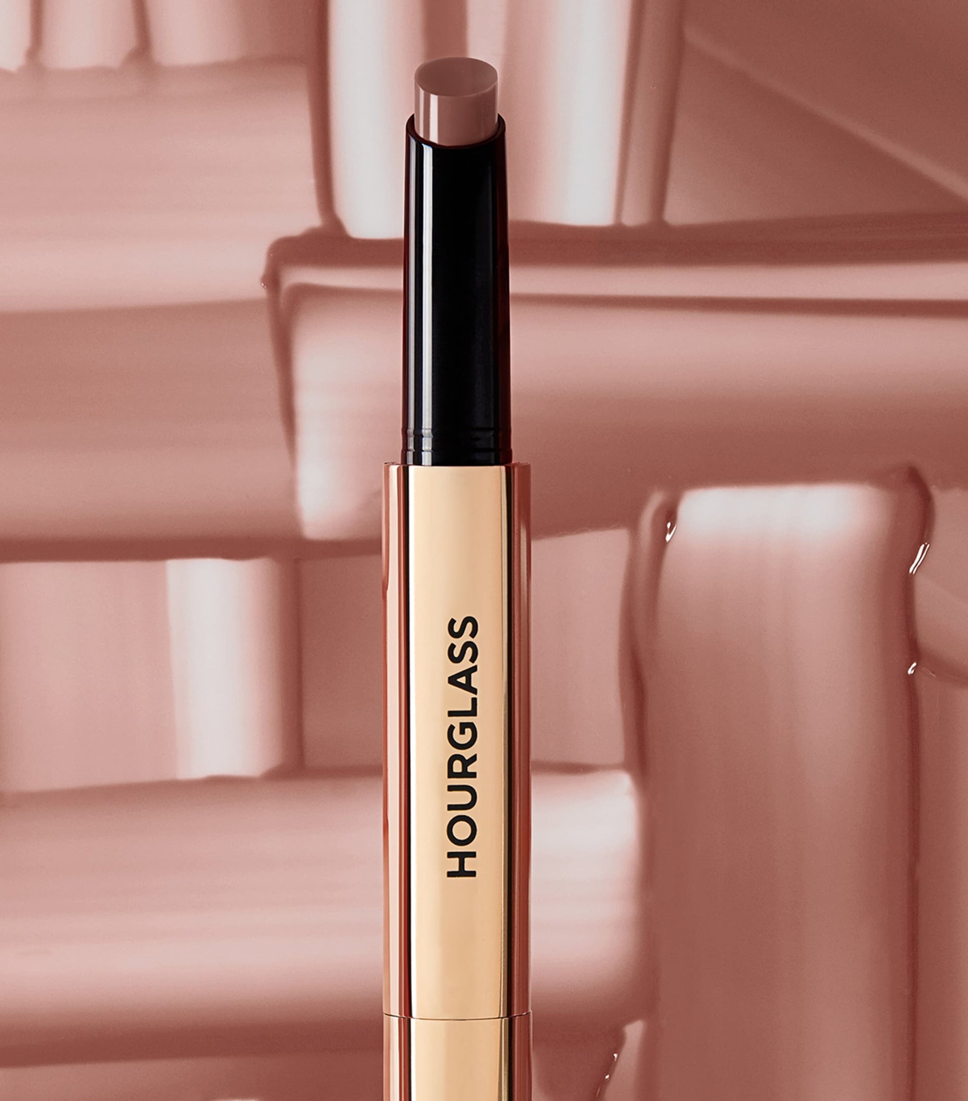 Hourglass Phantom Volumizing Glossy Balm