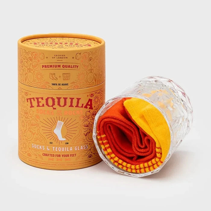 Чорапи Luckies of London Tequila Socks