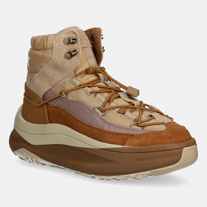 Маратонки Moon Boot MB MOON247 XLACE MID