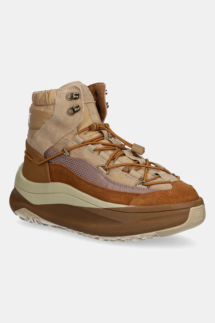 Маратонки Moon Boot MB MOON247 XLACE MID