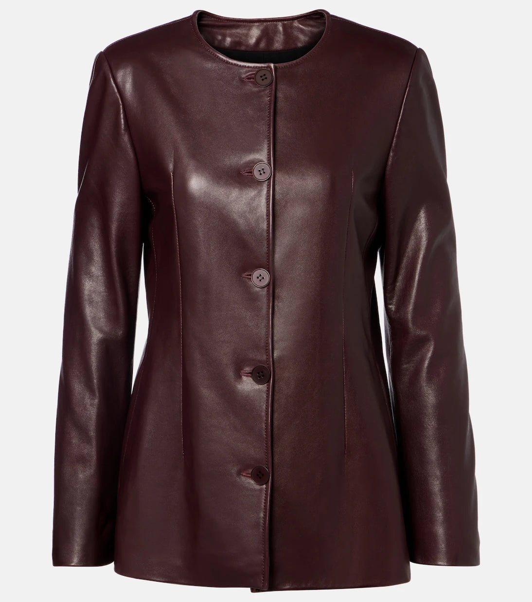 Nour Hammour - Maud deri blazer