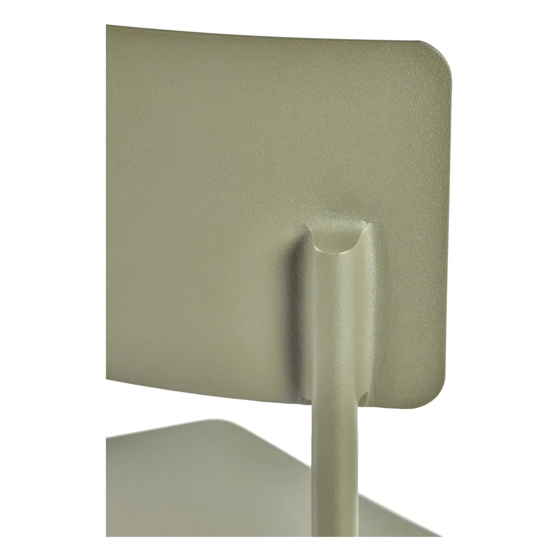 Serax - August Outdoor Chair  | Eucalyptus