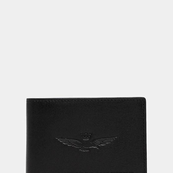 Aeronautica Militare Deri Cüzdan