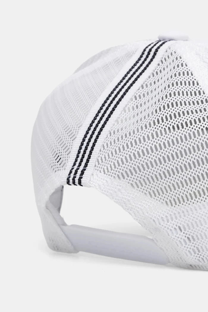 adidas Originals CURVED TRUCKER Şapka