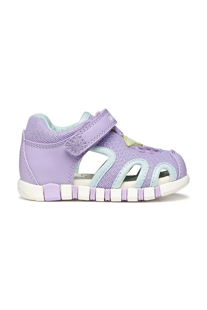 Geox сандали за деца SANDAL IUPIDOO