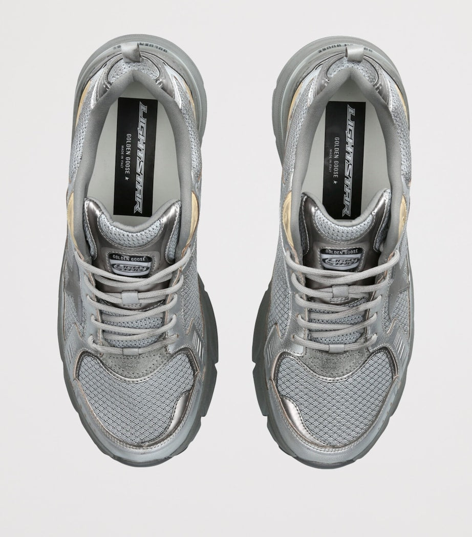 Golden Goose Light Star Sneakers