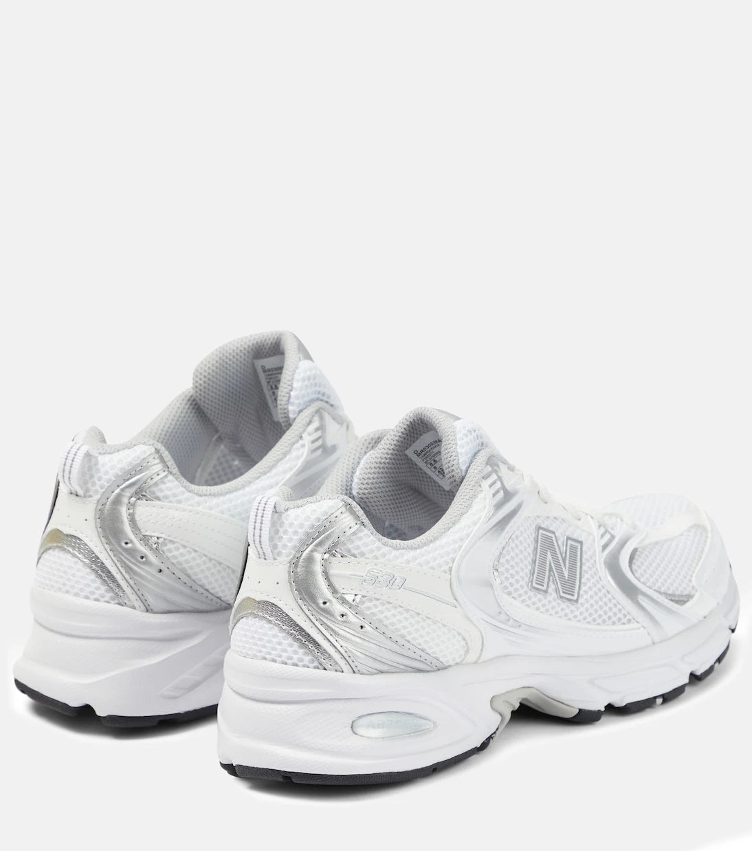 New Balance - 530 mesh sneakers