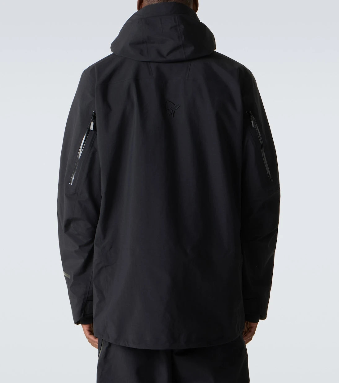 Norrøna - Lofoten hooded ski jacket