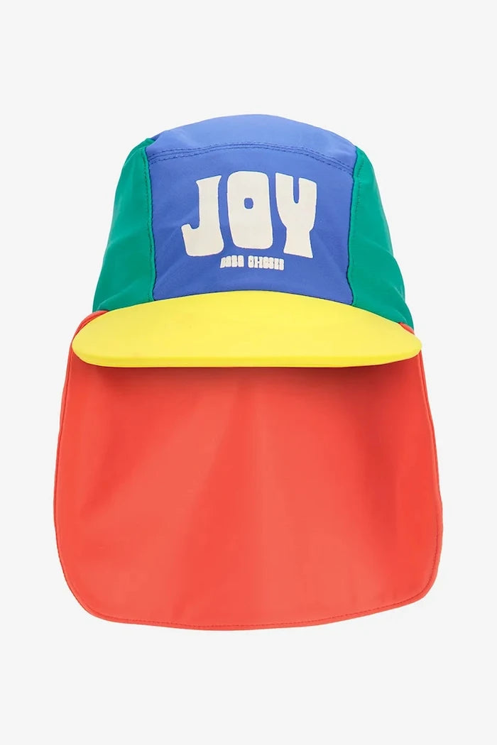 Bobo Choses Joy Çocuk Şapka Vizörlü