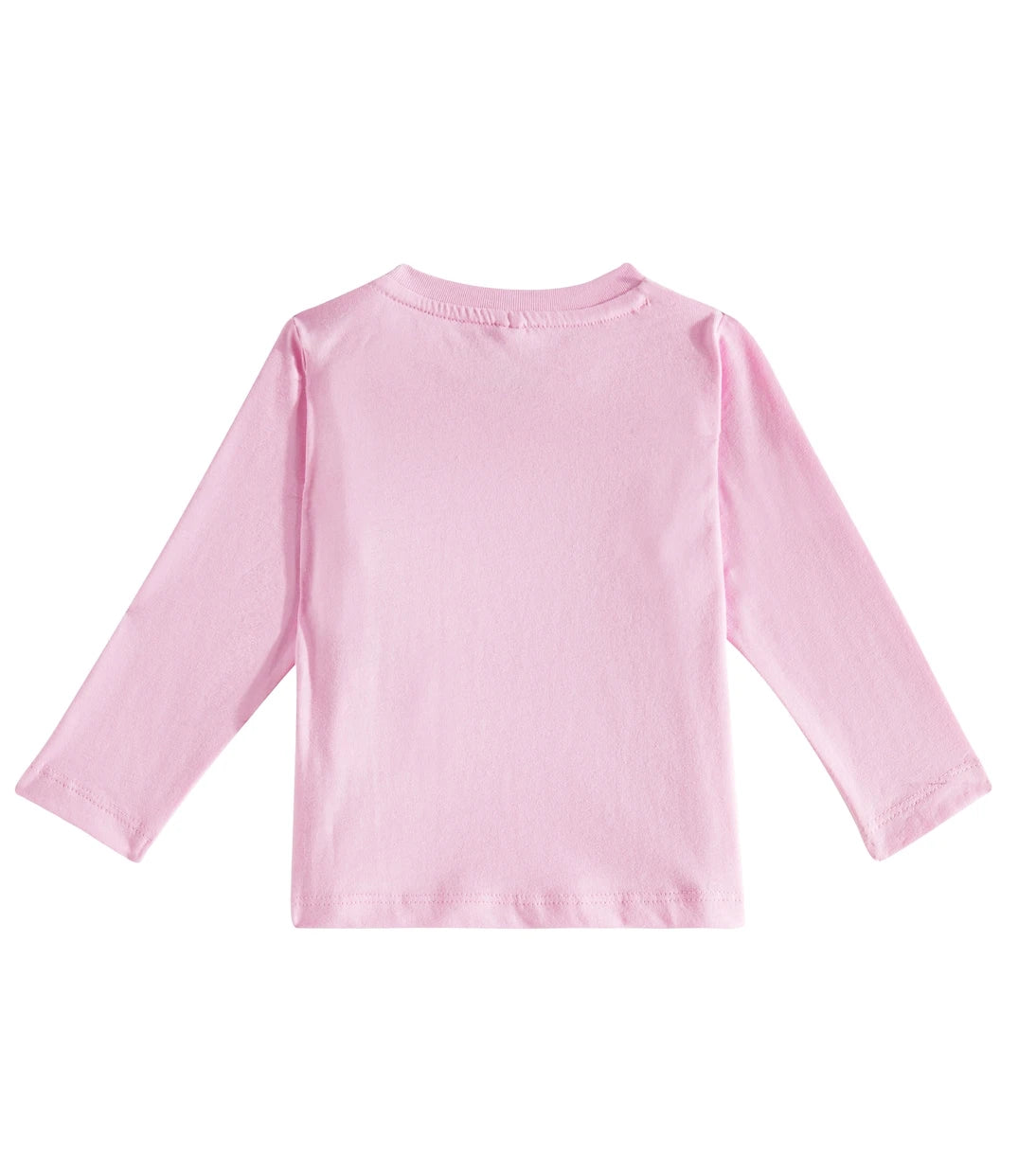 Stella McCartney Kids - Baby printed cotton jersey top