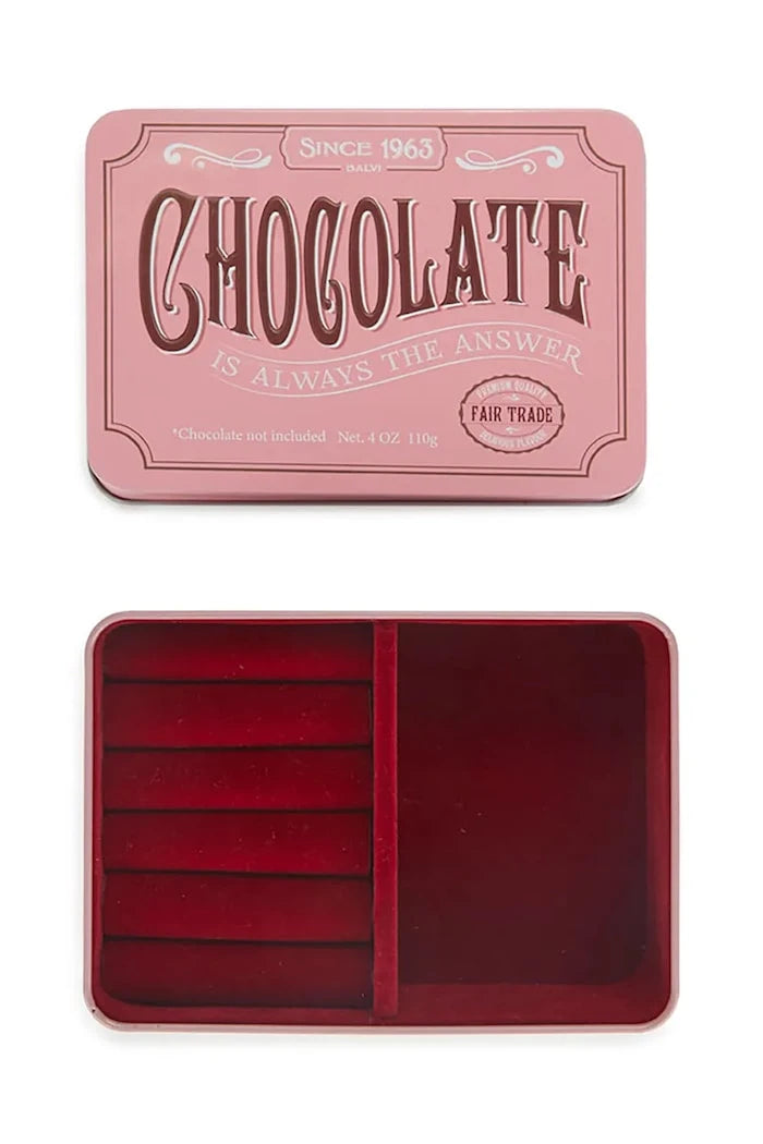 Кутия за бижута Balvi Chocolate