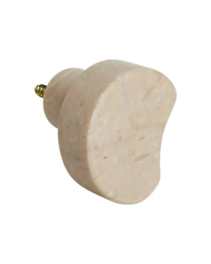 Закачалка за стена OYOY Savi 4 x 3 x 3,5 cm