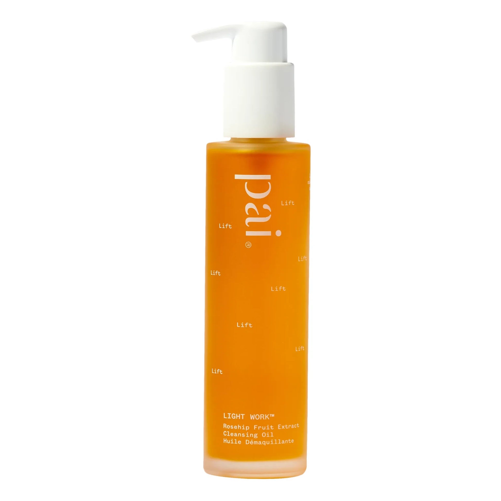 Pai Skincare - Light Work Rosehip Fruit Extract Cleansing Oil - 100ml