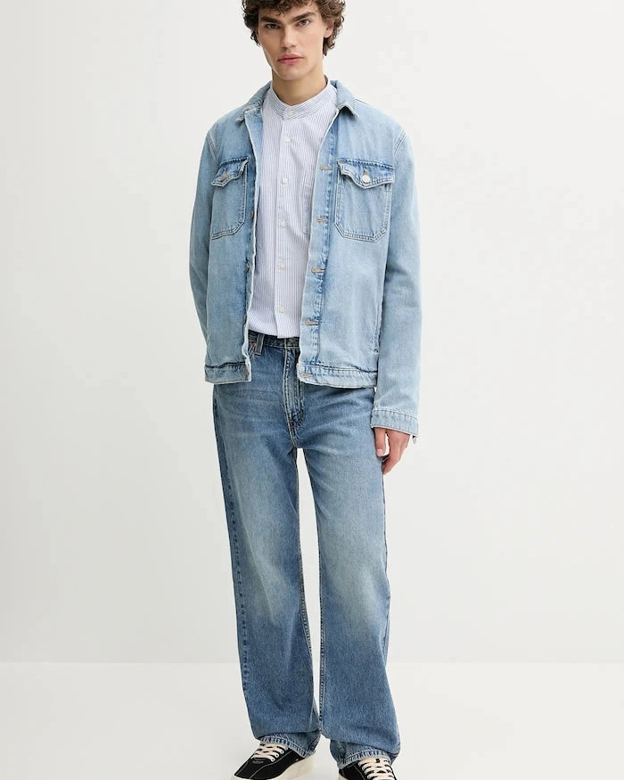 Дънки Levi's 565 LOOSE STRAIGHT