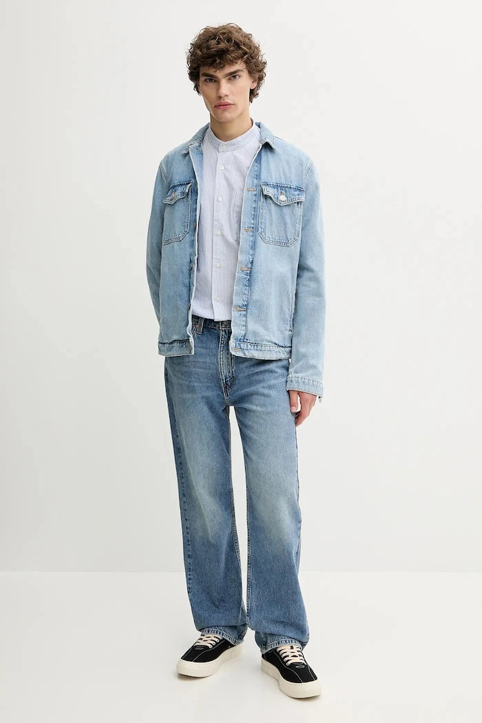 Levi's 565 LOOSE STRAIGHT Kot Pantolon