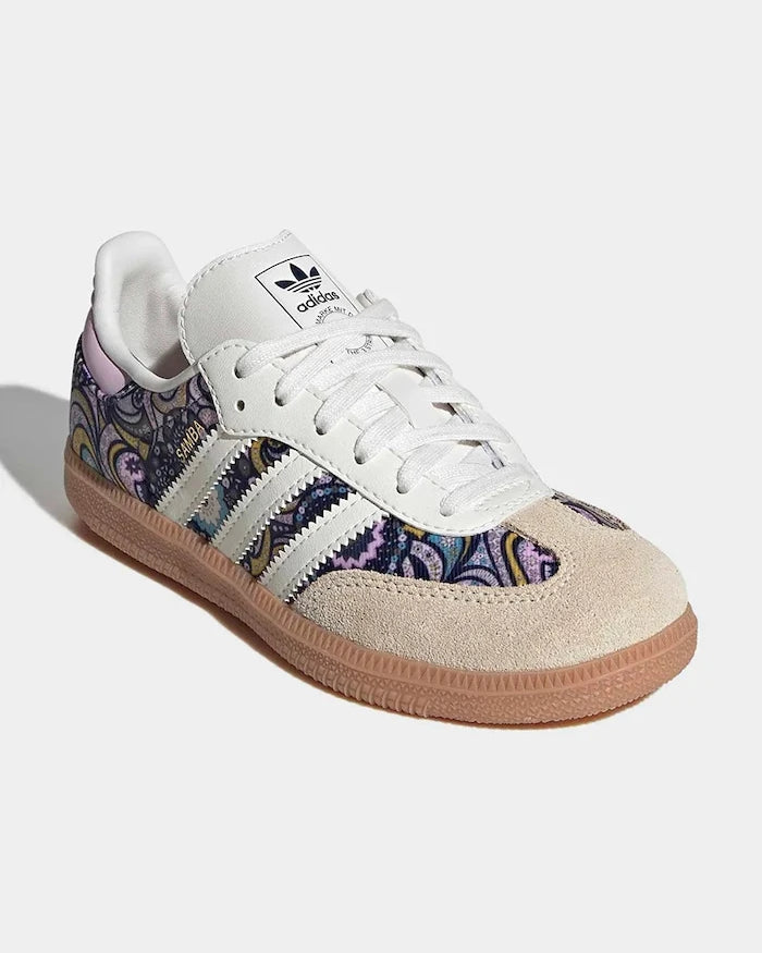 adidas Originals SAMBA OG маратонки за деца