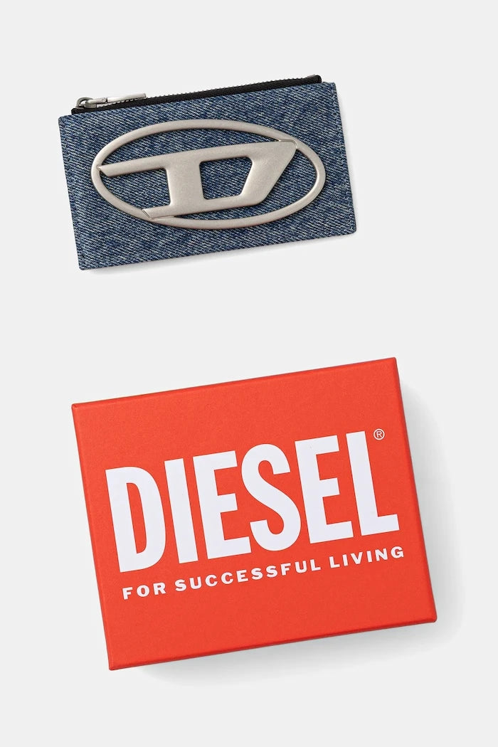 Портмоне Diesel 1DR 1DR CARD HOLDER III