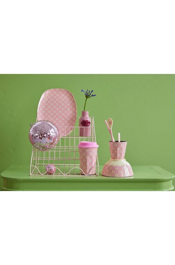 Декорация Rice Small Round Disco Ball