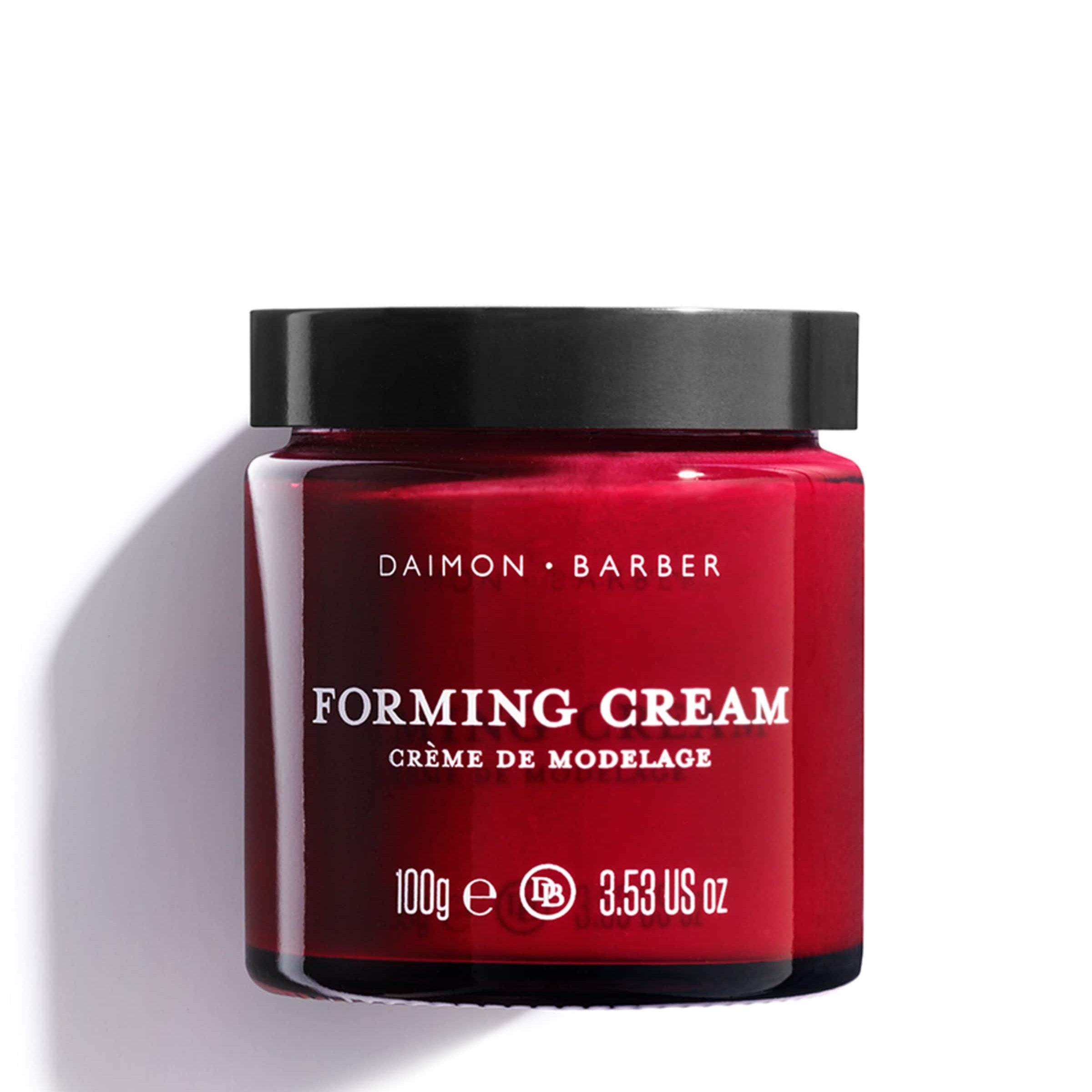 DAIMON BARBER Forming Cream (100g)