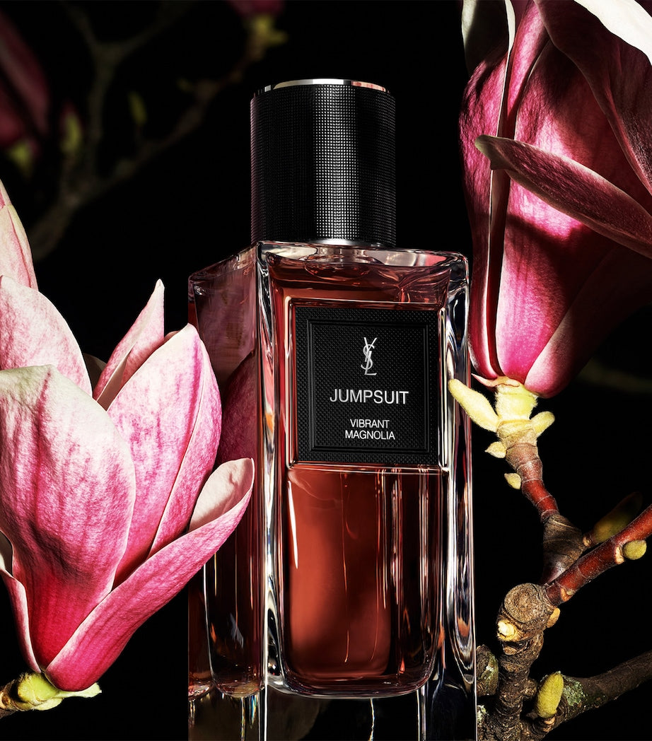 YSL Le Vestiaire Des Parfums Jumpsuit Eau de Parfum (125ml)