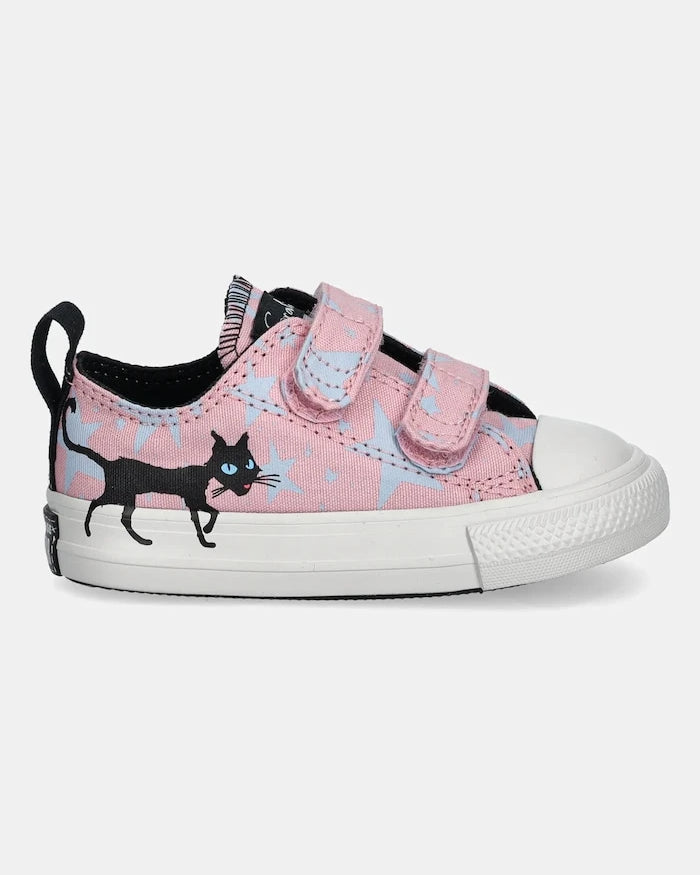 Converse CTAS 2V Çocuk Alçak Sneaker