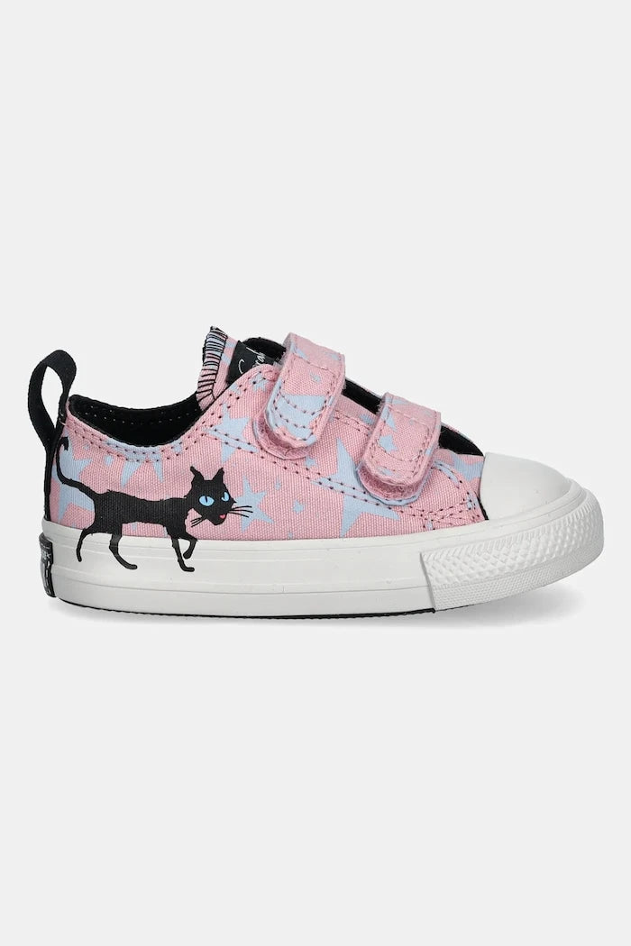 Детски ниски кецове Converse CTAS 2V