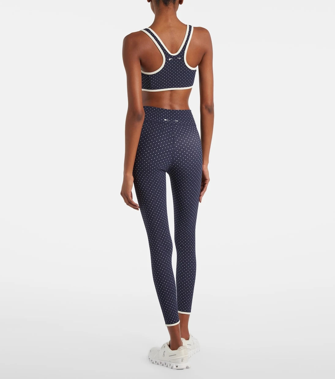 The Upside - Spellbound polka-dot leggings