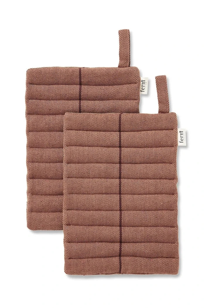 Подложка ferm LIVING Ito (2 броя)