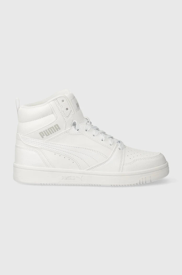 Детски маратонки Puma Rebound V6 Mid Jr