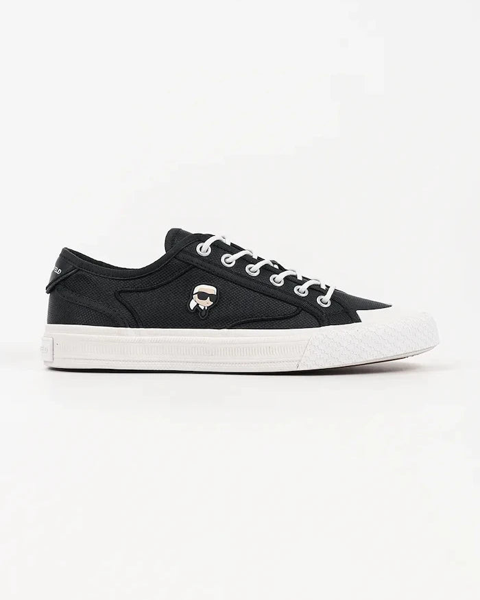 Karl Lagerfeld Rae Kadın Yüksek Sneaker