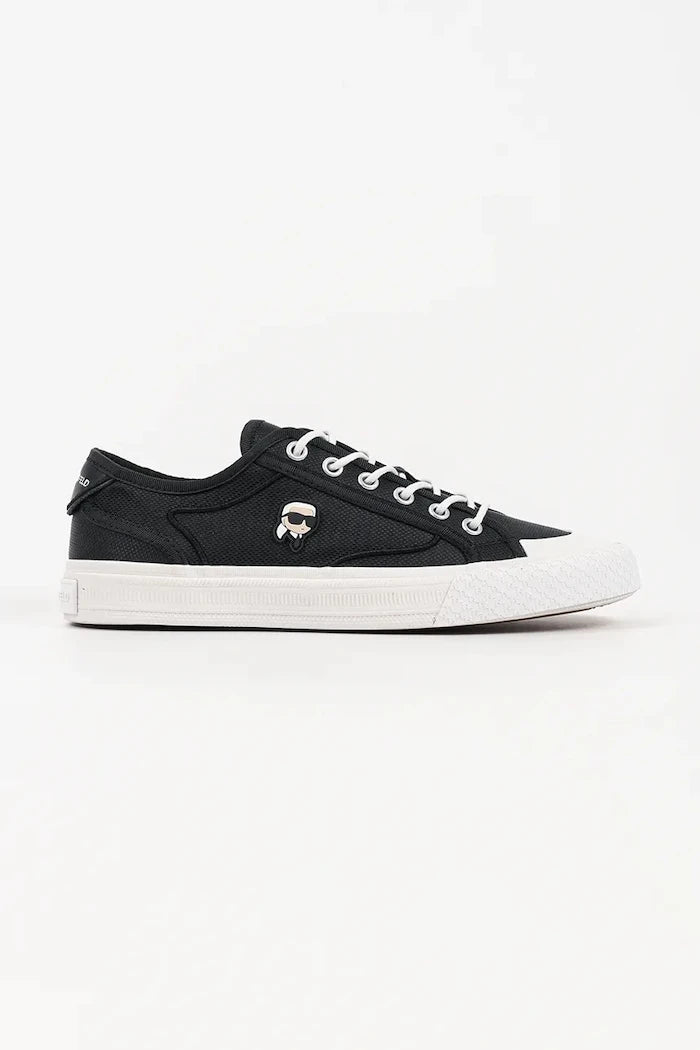 Karl Lagerfeld Rae Kadın Yüksek Sneaker