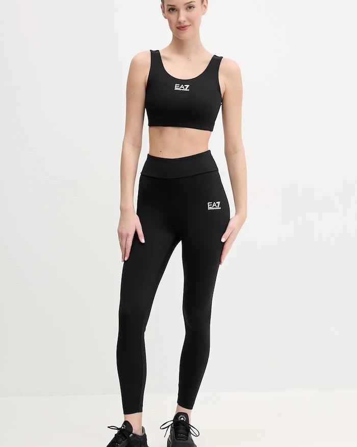 EA7 Emporio Armani Kadın Spor Tayt