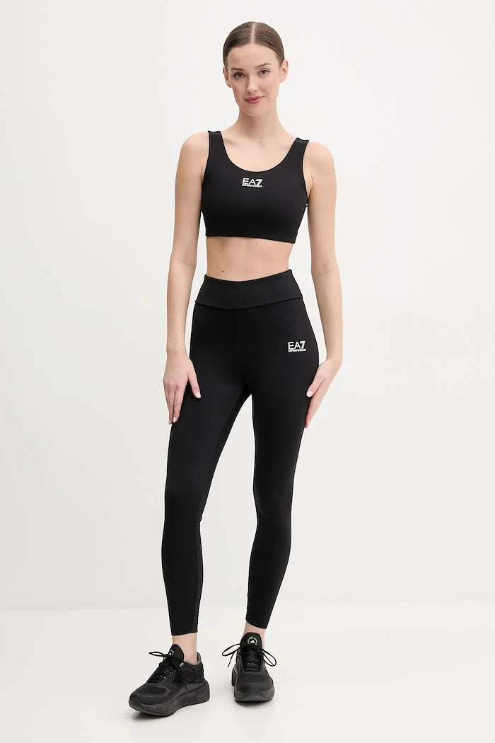 EA7 Emporio Armani Kadın Spor Tayt