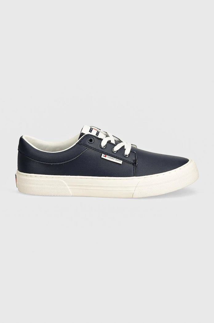 Tommy Jeans TJM VULC. SKATE DERBY ESS Spor Ayakkabı