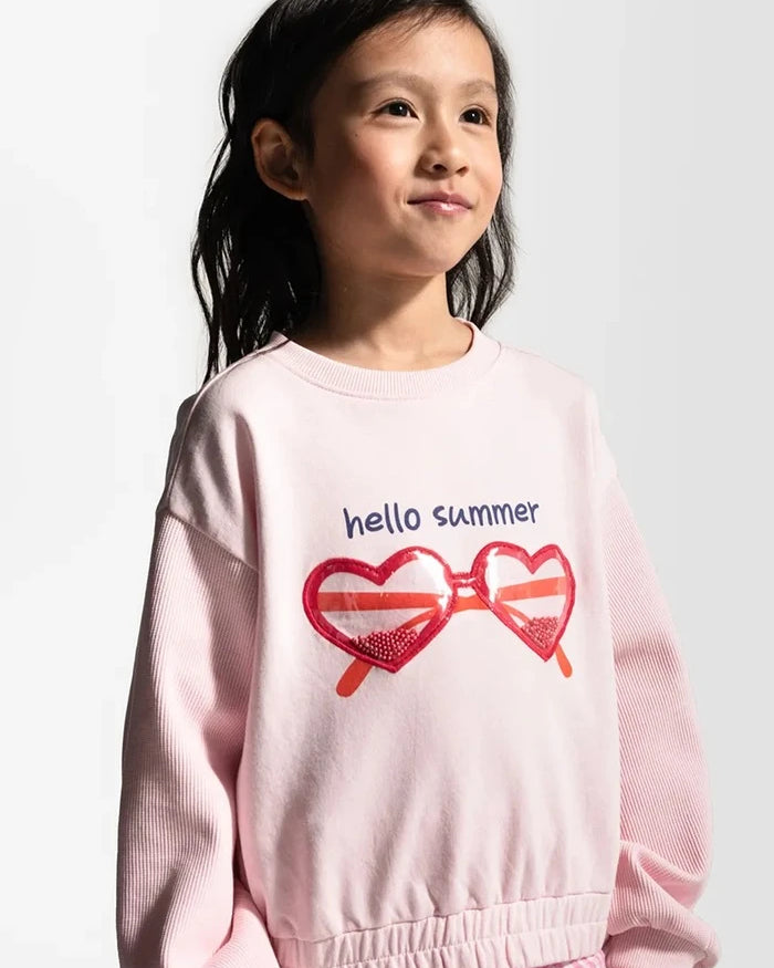Coccodrillo Sweatshirt