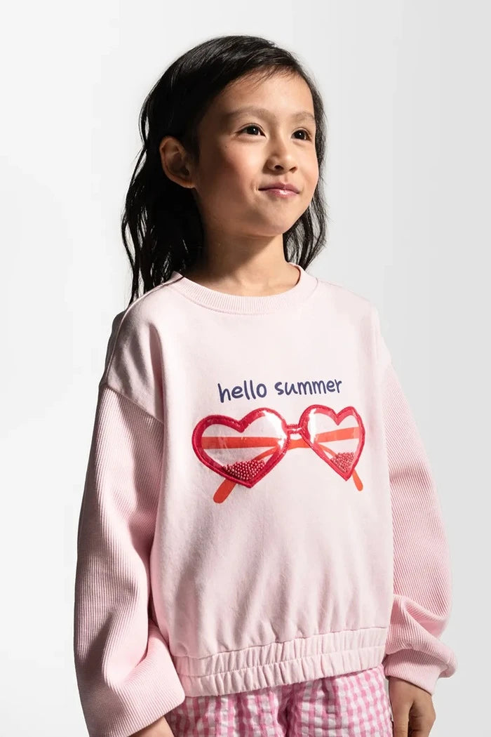 Coccodrillo Sweatshirt