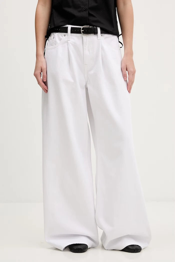 Karl Lagerfeld Jeans Kot Pantolon