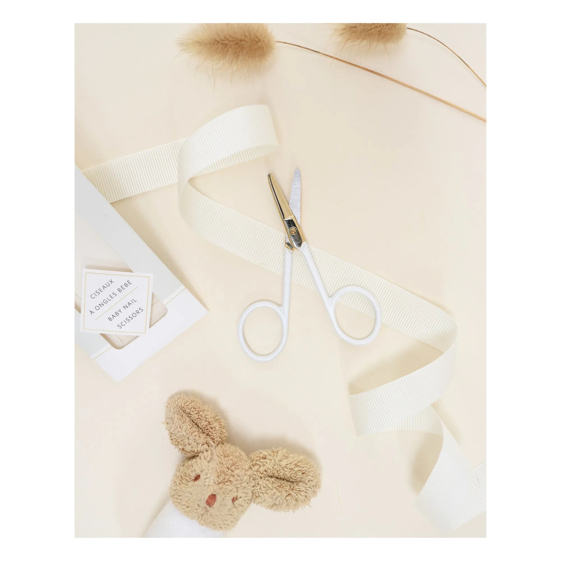 Bachca - Baby Scissors