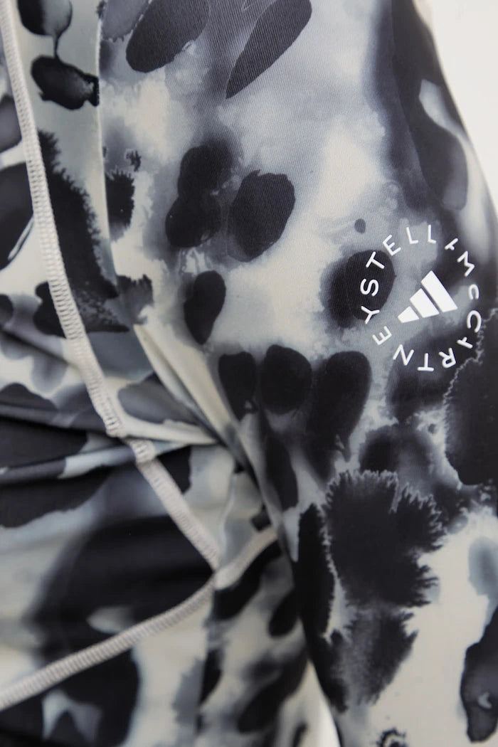 adidas by Stella McCartney Uzun Kollu Antrenman Bluzu