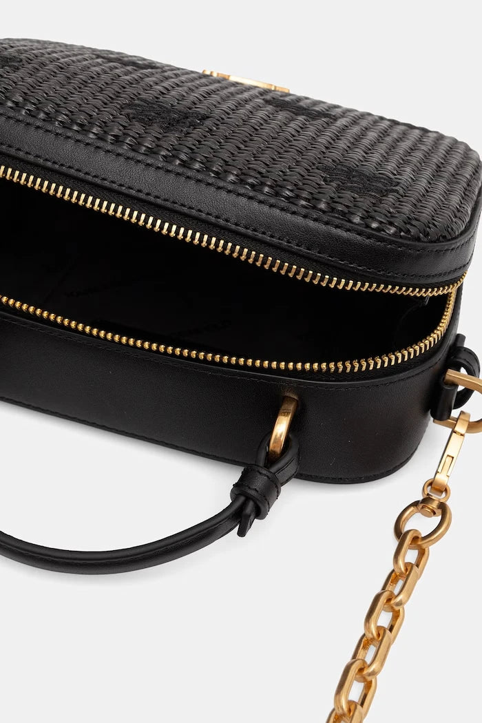 Karl Lagerfeld чанта crossbody дамска K/AUTOGRAPH