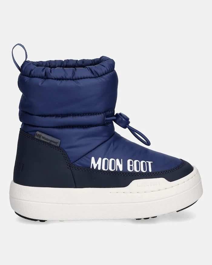 Детски апрески Moon Boot MB JR PARK TUBE MID WP