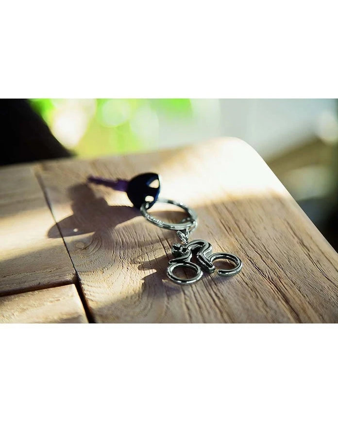 Philippi Keys Anahtarlık