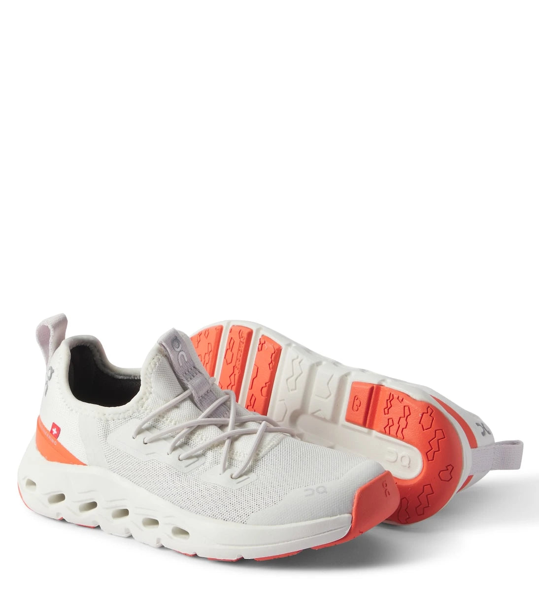 On Kids - Cloudleap running shoes
