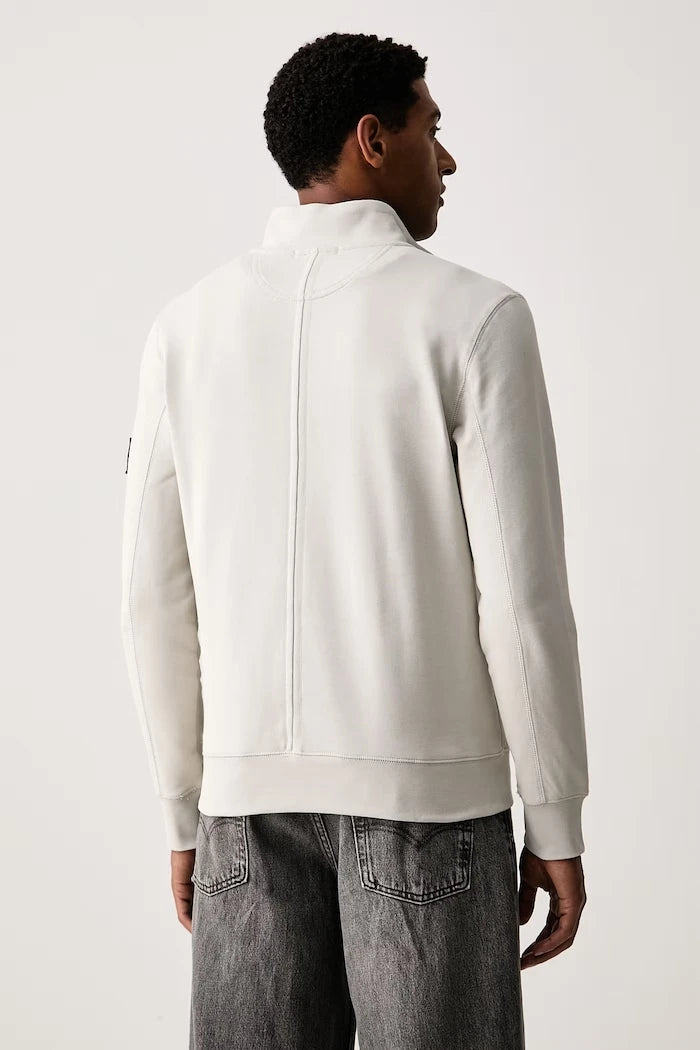 Calvin Klein Jeans erkek pamuklu sweatshirt